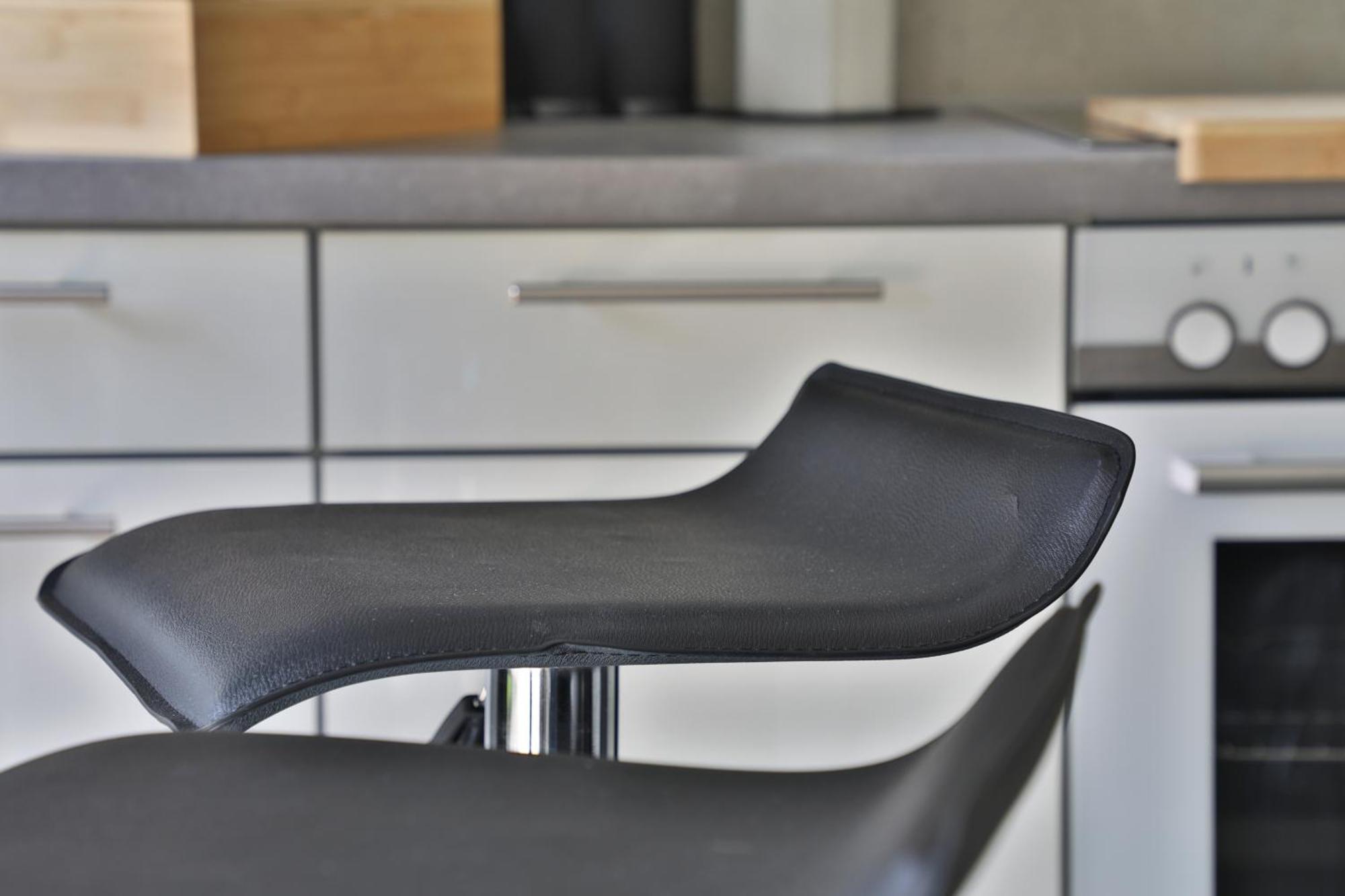 Modernes Studio-Apartment Gersthofen Esterno foto