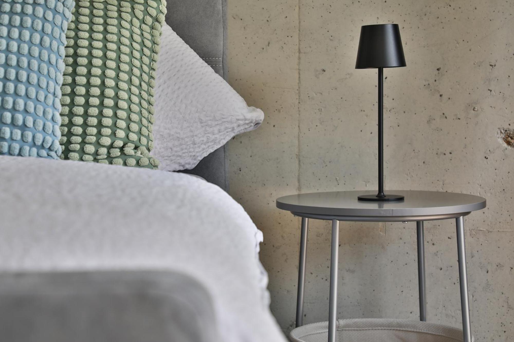 Modernes Studio-Apartment Gersthofen Esterno foto