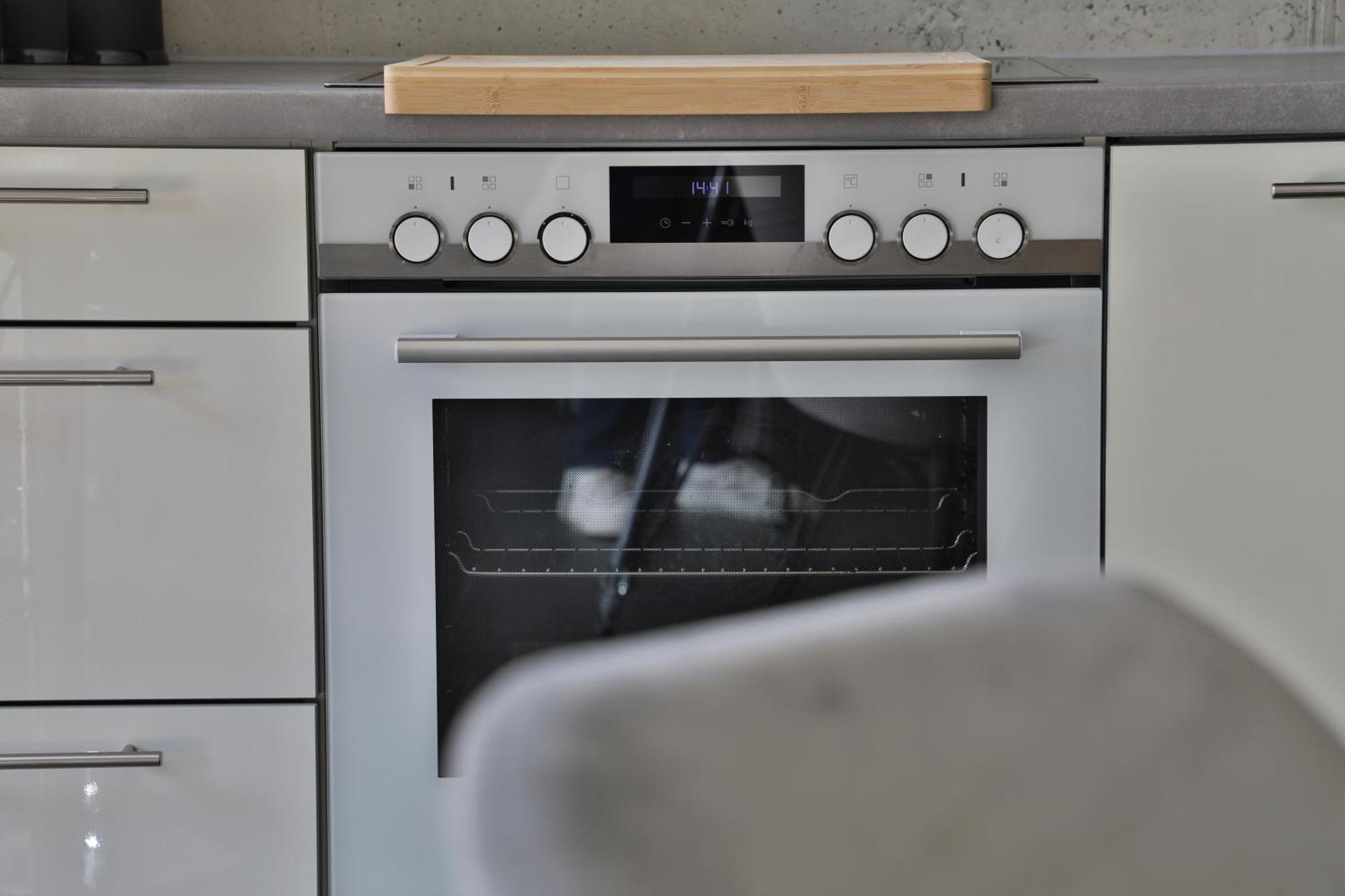 Modernes Studio-Apartment Gersthofen Esterno foto